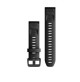 QuickFit Watch Bands for fēnix 6S - 20 mm - 010-12867-00X - Garmin